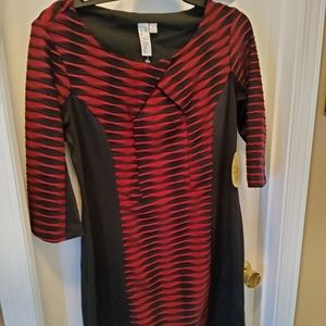 Emma and Michelle size 10 dress